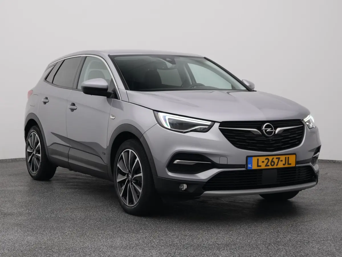 1.6 Turbo Hybrid Business Elegance | CAMERA | KEYLESS
