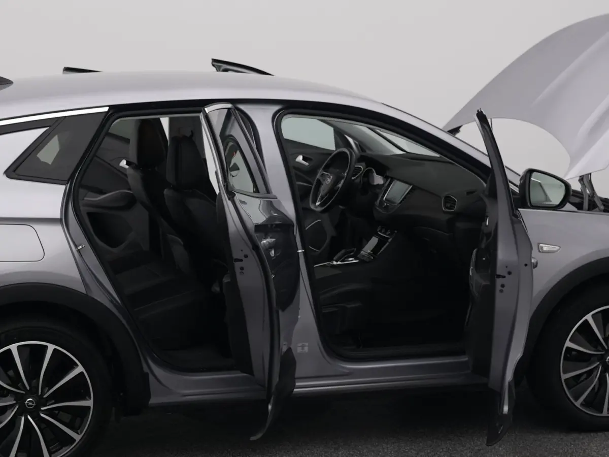 1.6 Turbo Hybrid Business Elegance | CAMERA | KEYLESS