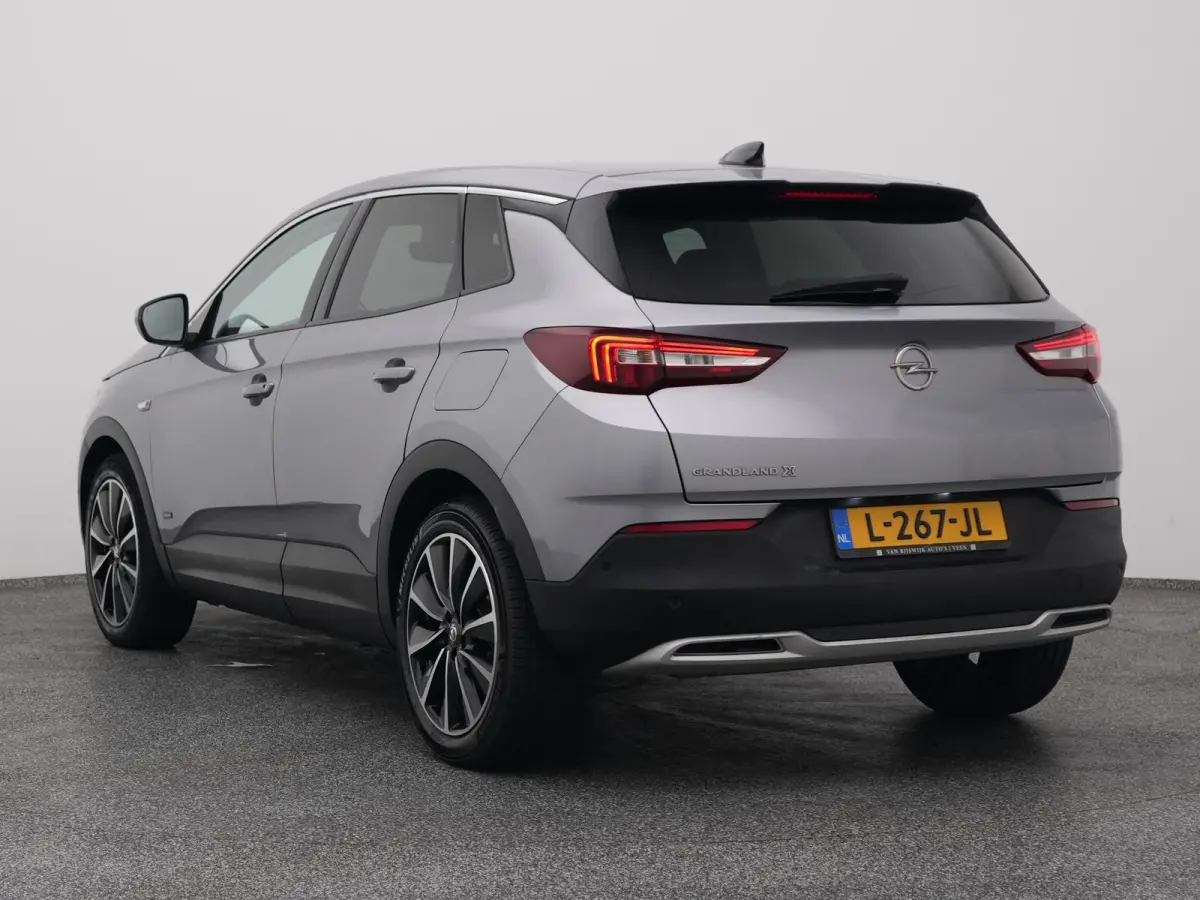 1.6 Turbo Hybrid Business Elegance | CAMERA | KEYLESS
