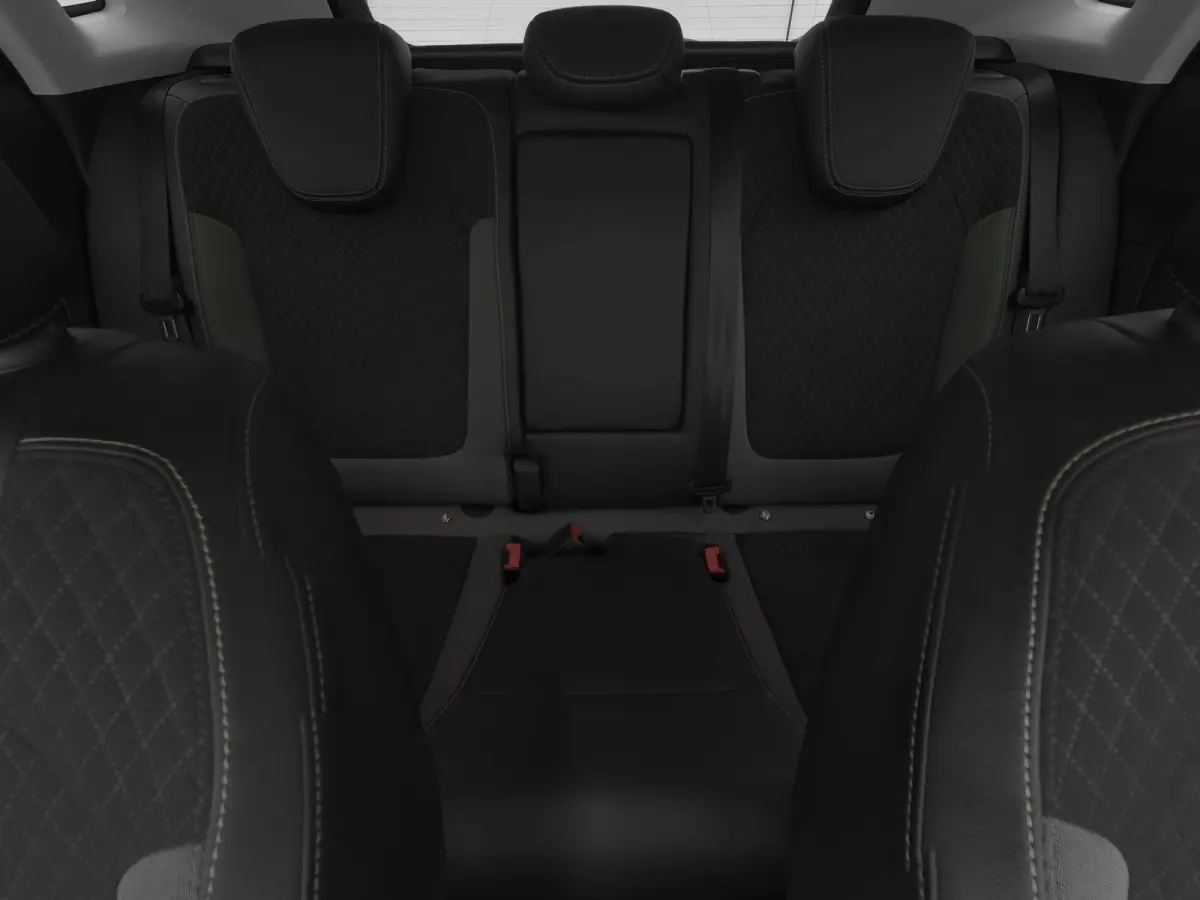 1.6 Turbo Hybrid Business Elegance | CAMERA | KEYLESS