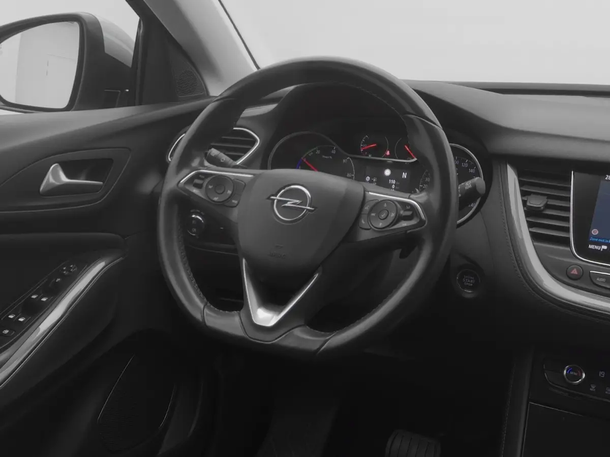 1.6 Turbo Hybrid Business Elegance | CAMERA | KEYLESS