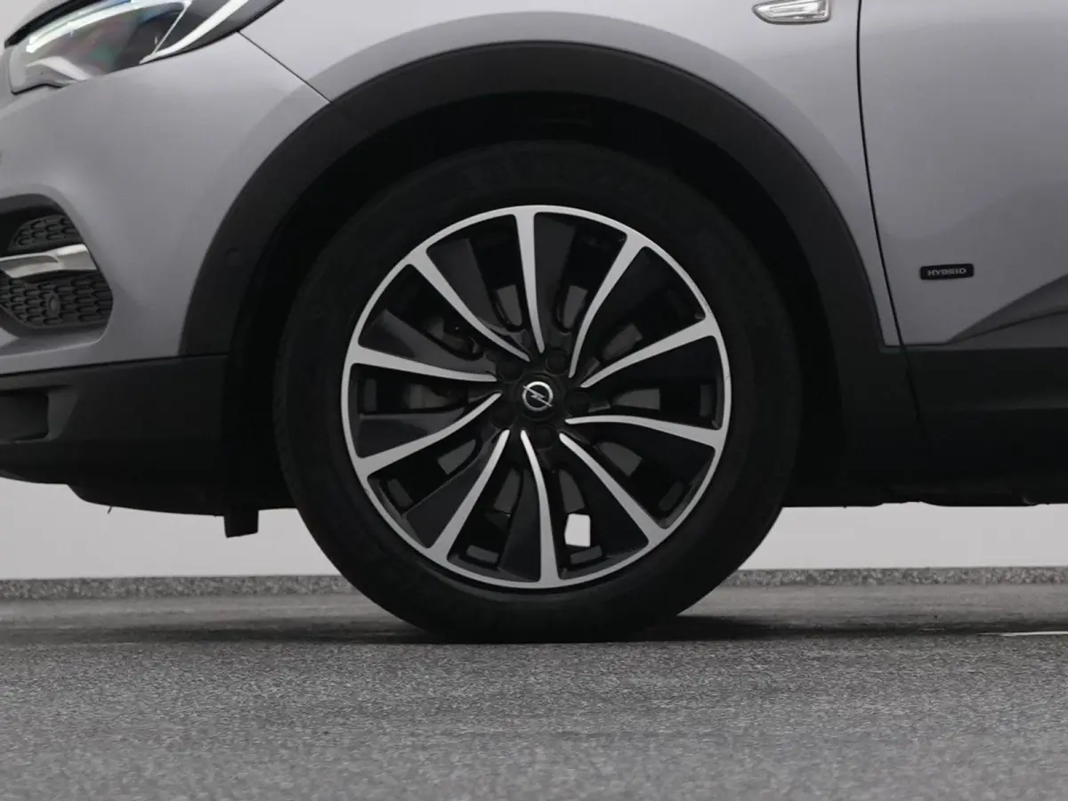 1.6 Turbo Hybrid Business Elegance | CAMERA | KEYLESS