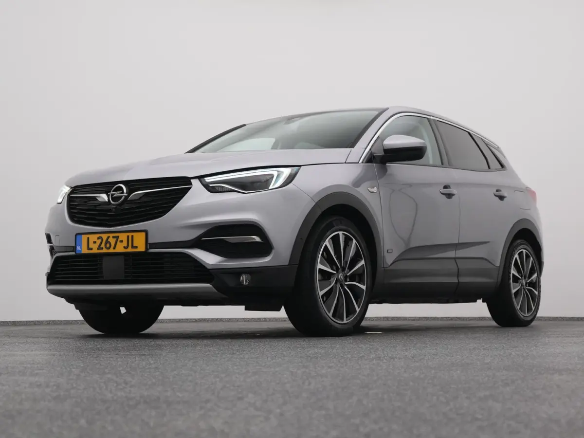 1.6 Turbo Hybrid Business Elegance | CAMERA | KEYLESS