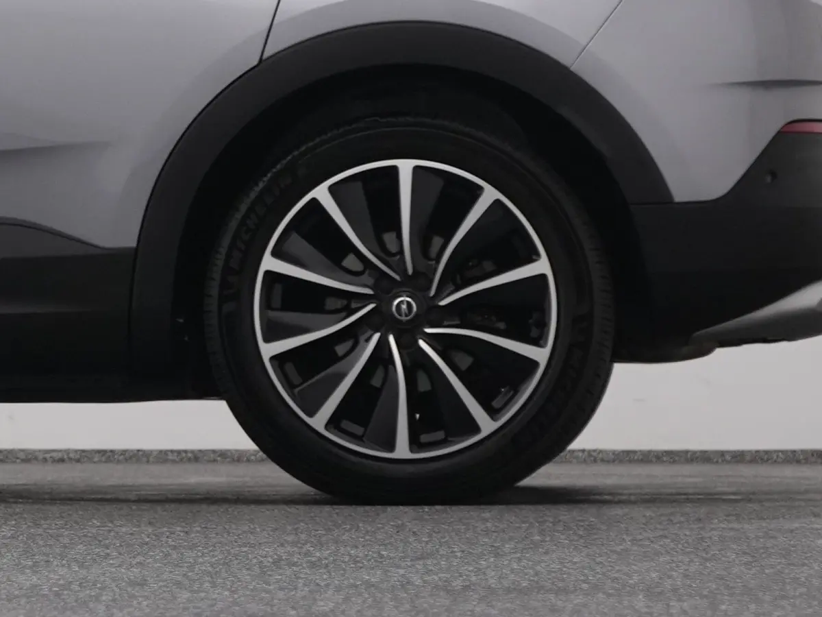 1.6 Turbo Hybrid Business Elegance | CAMERA | KEYLESS