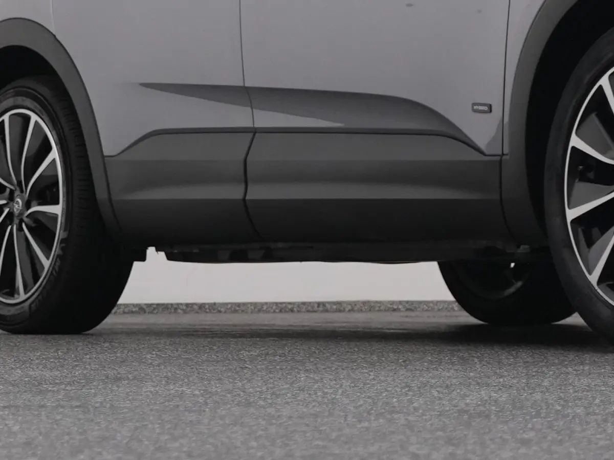 1.6 Turbo Hybrid Business Elegance | CAMERA | KEYLESS