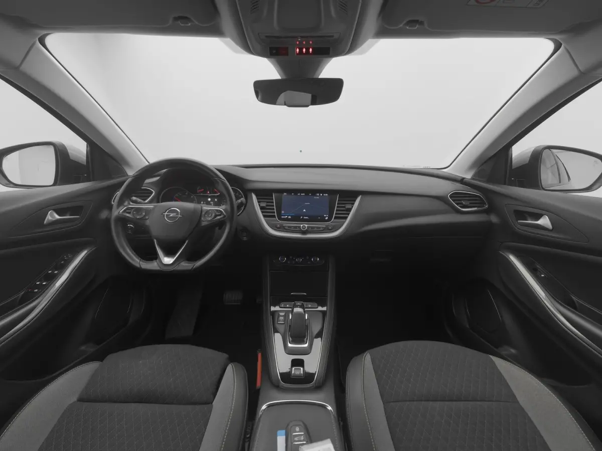 1.6 Turbo Hybrid Business Elegance | CAMERA | KEYLESS