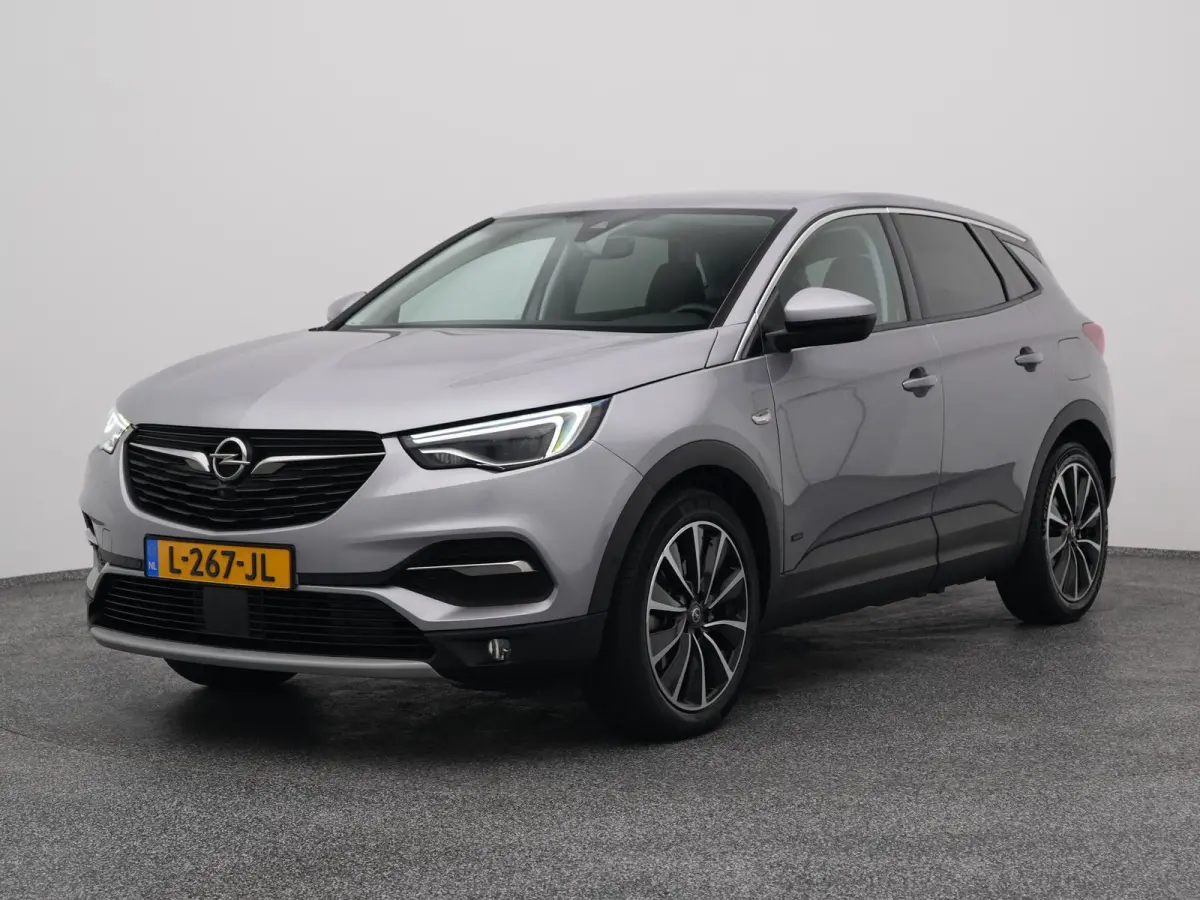 1.6 Turbo Hybrid Business Elegance | CAMERA | KEYLESS