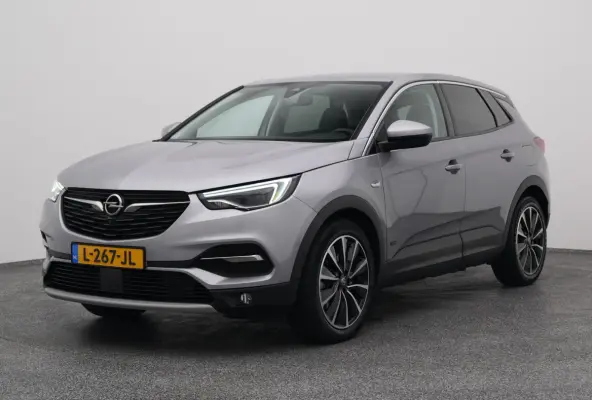 1.6 Turbo Hybrid Business Elegance | CAMERA | KEYLESS