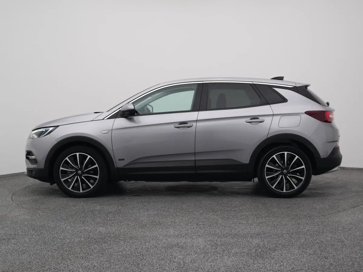 1.6 Turbo Hybrid Business Elegance | CAMERA | KEYLESS