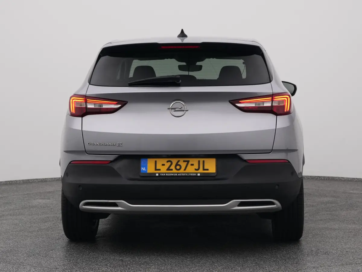 1.6 Turbo Hybrid Business Elegance | CAMERA | KEYLESS