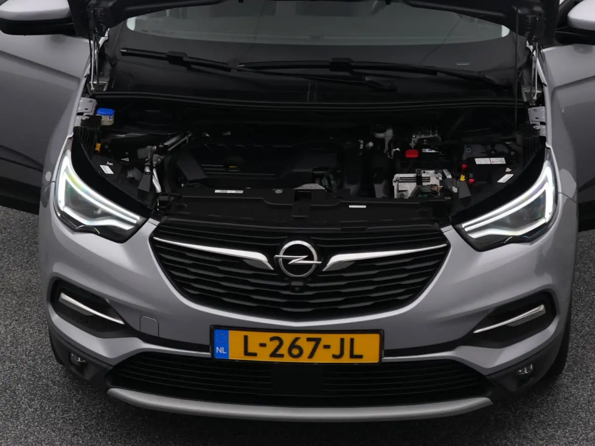 1.6 Turbo Hybrid Business Elegance | CAMERA | KEYLESS
