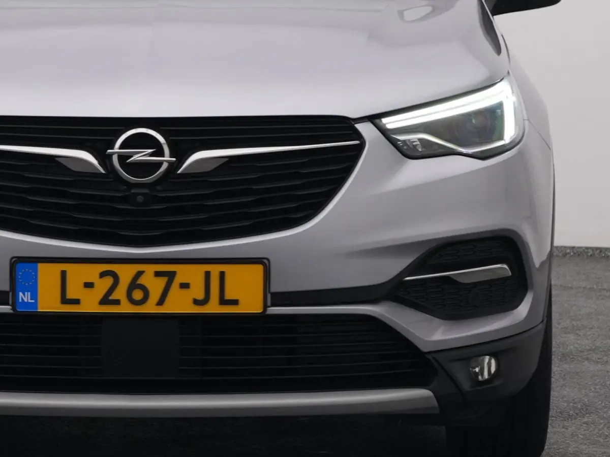 1.6 Turbo Hybrid Business Elegance | CAMERA | KEYLESS