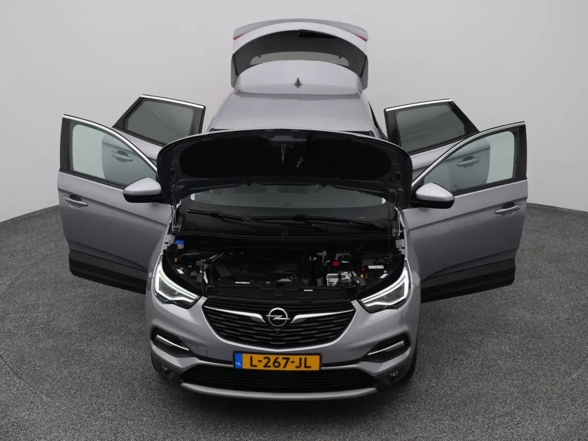 1.6 Turbo Hybrid Business Elegance | CAMERA | KEYLESS
