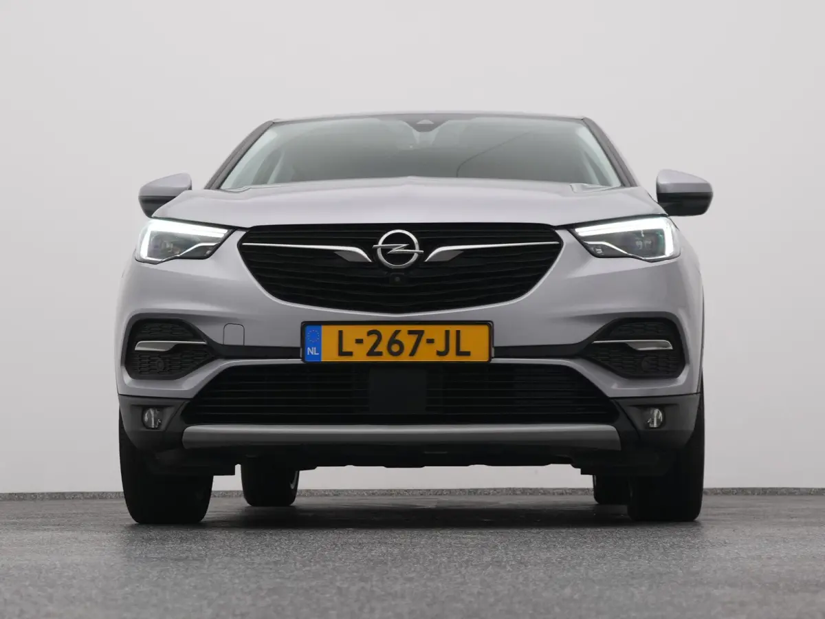 1.6 Turbo Hybrid Business Elegance | CAMERA | KEYLESS