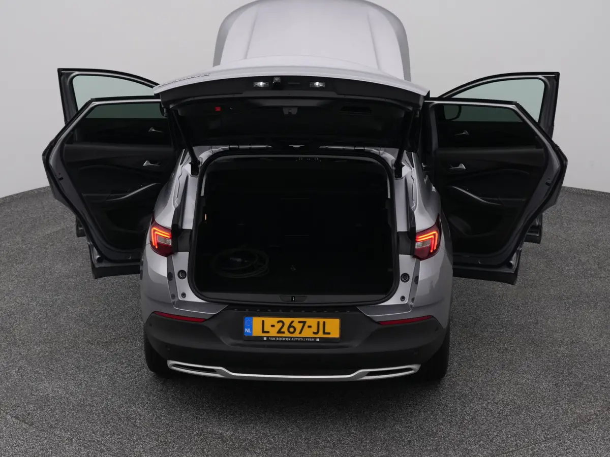 1.6 Turbo Hybrid Business Elegance | CAMERA | KEYLESS