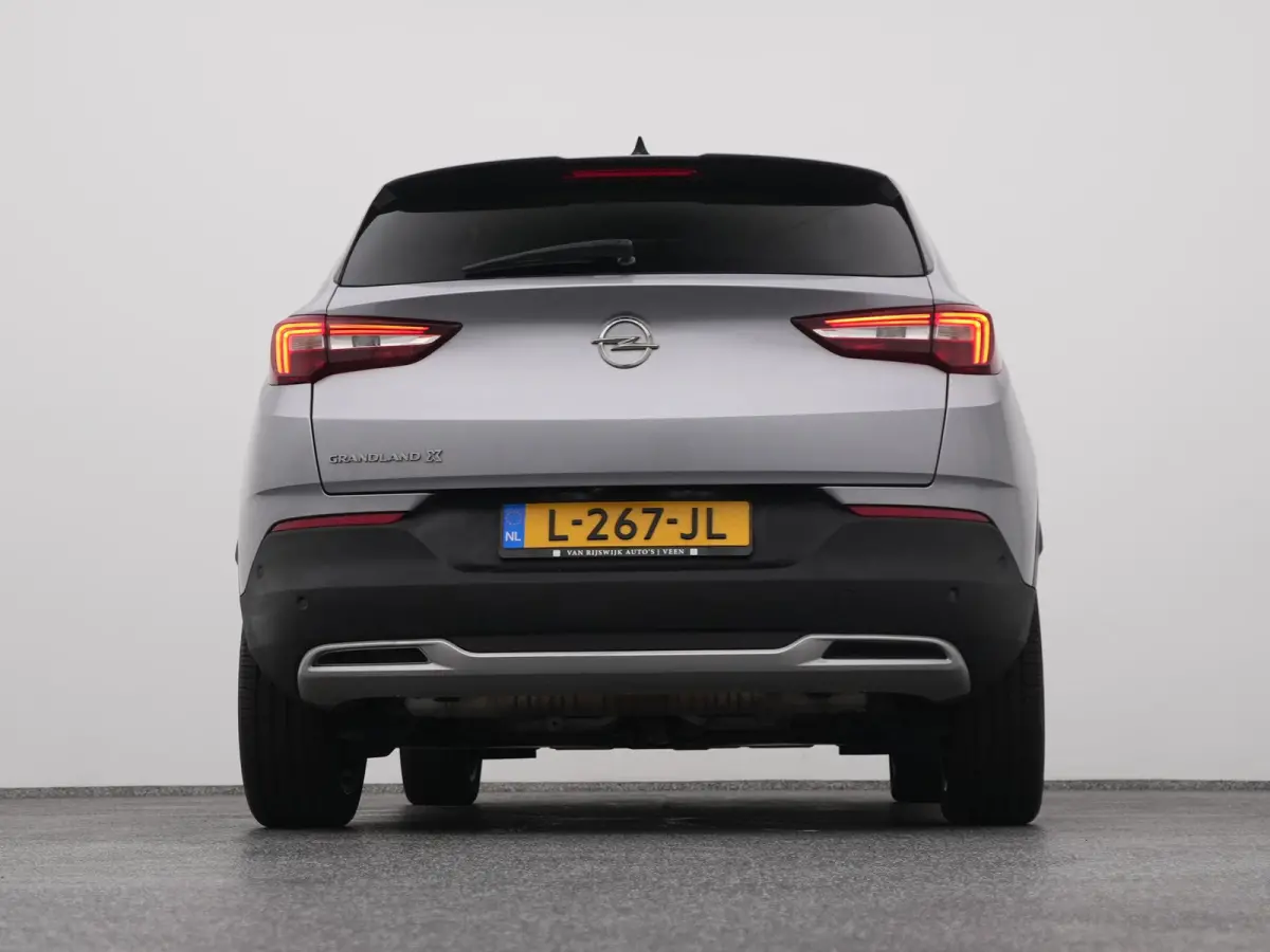 1.6 Turbo Hybrid Business Elegance | CAMERA | KEYLESS
