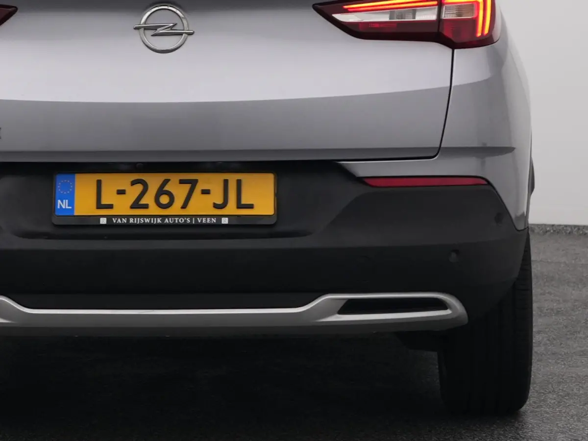 1.6 Turbo Hybrid Business Elegance | CAMERA | KEYLESS