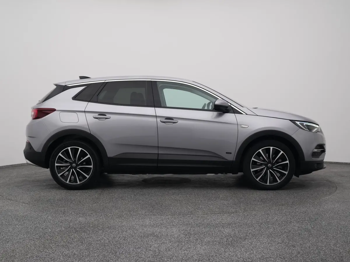 1.6 Turbo Hybrid Business Elegance | CAMERA | KEYLESS