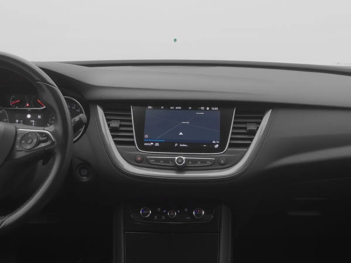 1.6 Turbo Hybrid Business Elegance | CAMERA | KEYLESS