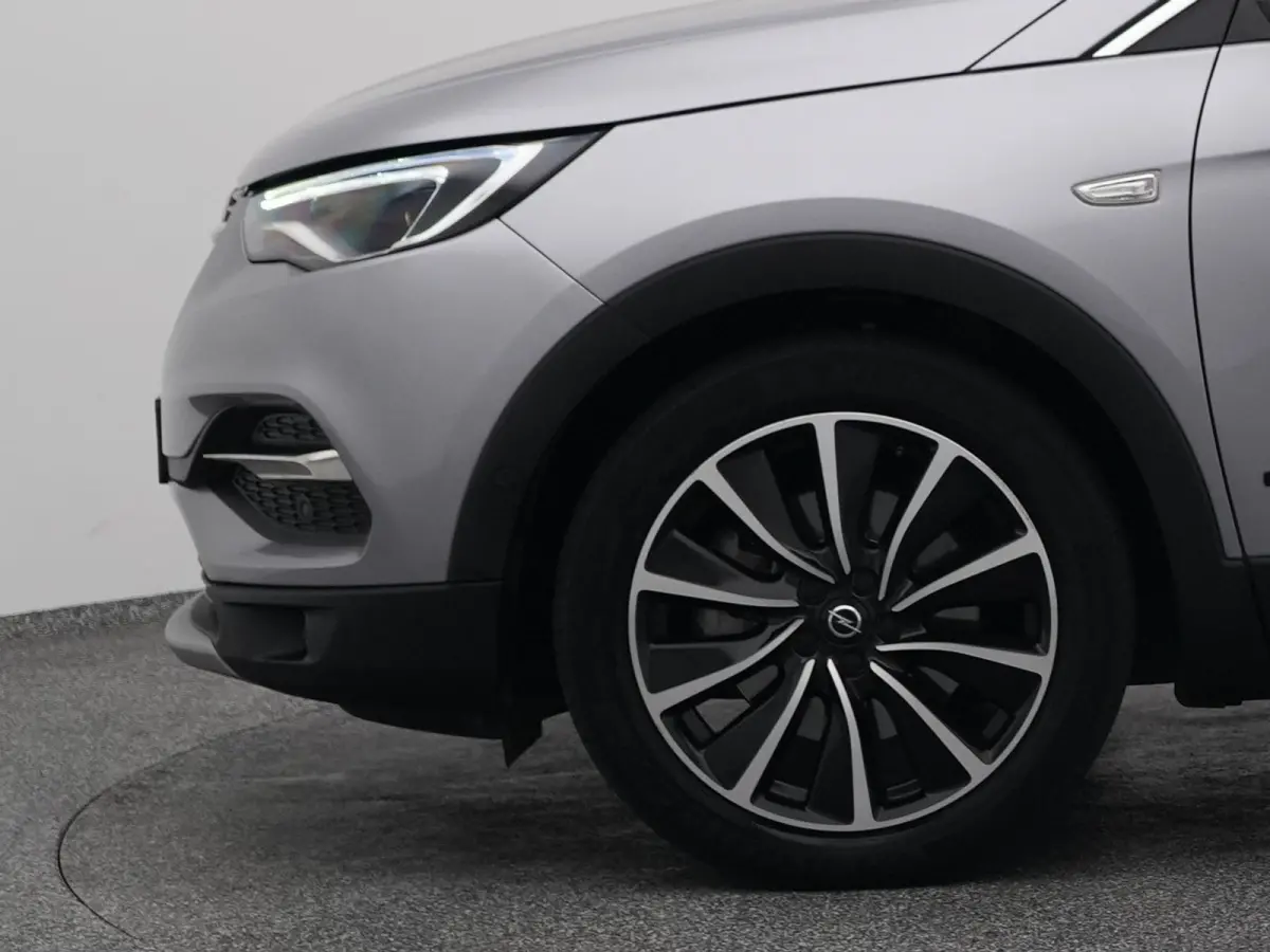 1.6 Turbo Hybrid Business Elegance | CAMERA | KEYLESS