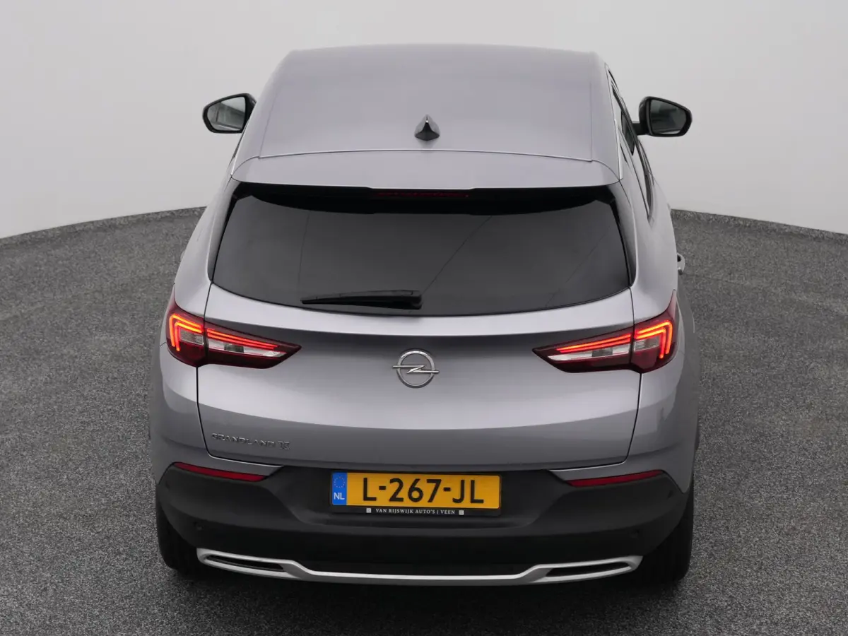 1.6 Turbo Hybrid Business Elegance | CAMERA | KEYLESS