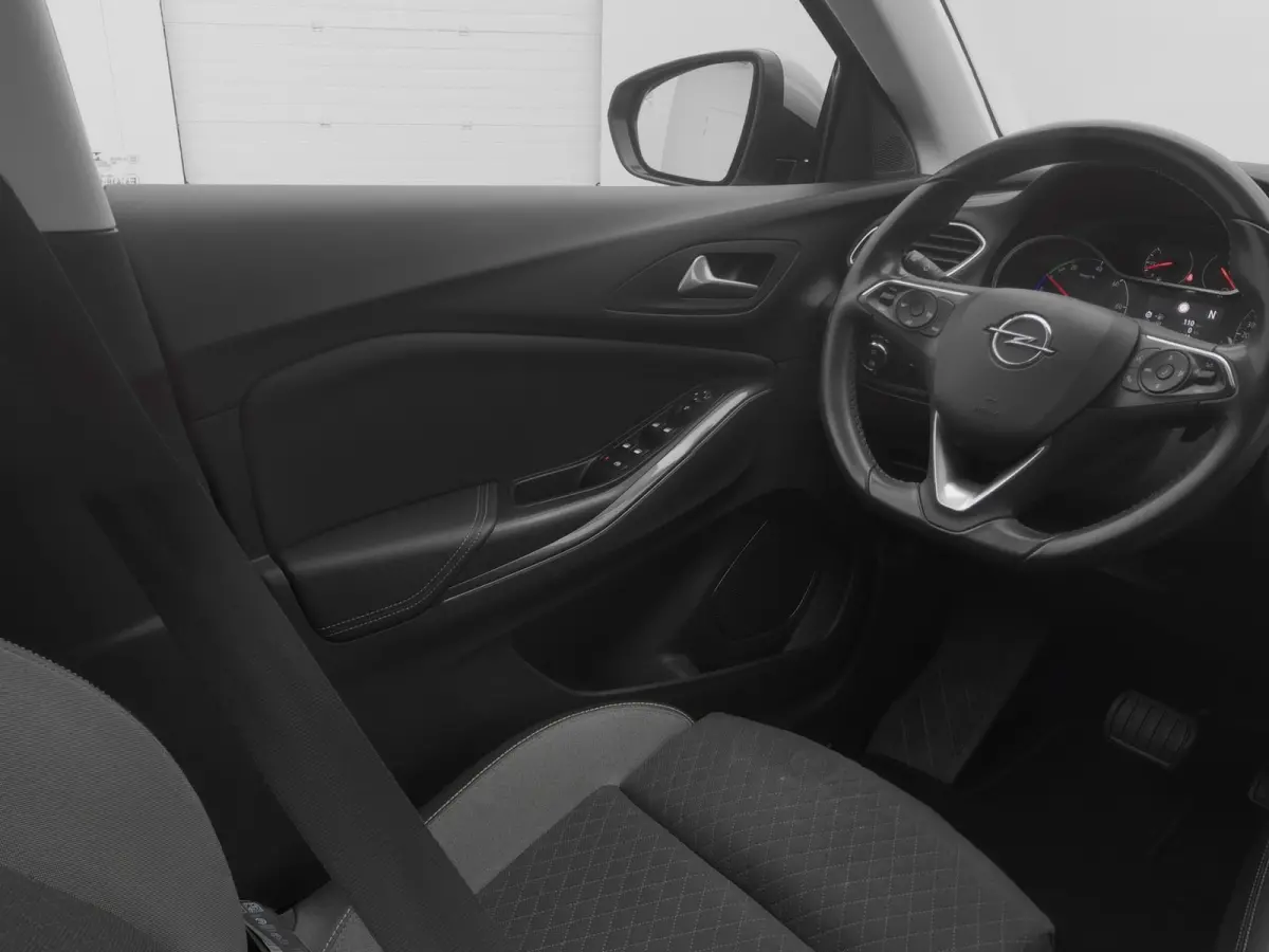 1.6 Turbo Hybrid Business Elegance | CAMERA | KEYLESS