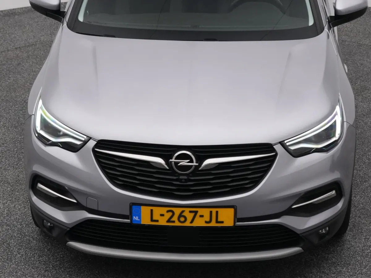 1.6 Turbo Hybrid Business Elegance | CAMERA | KEYLESS