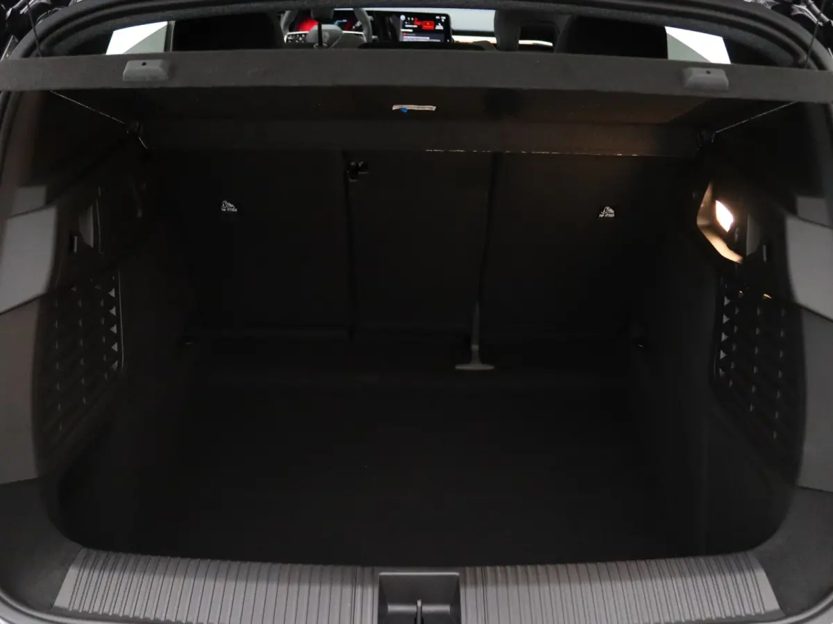 EV87 long range esprit Alpine Apple Carplay/Android Auto | Panoramadak