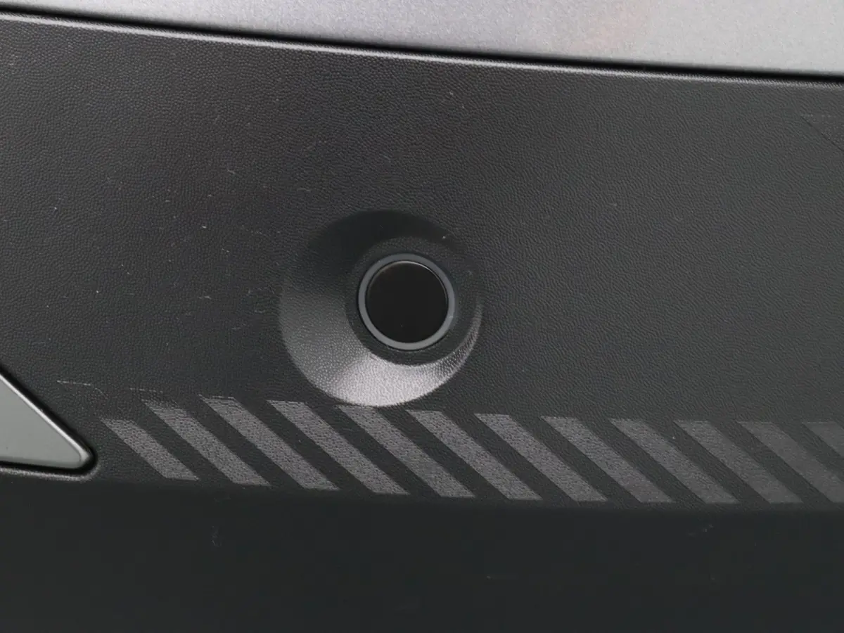 EV87 long range esprit Alpine Apple Carplay/Android Auto | Panoramadak