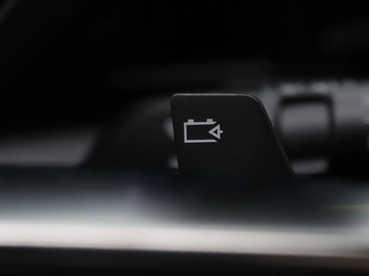 EV87 long range esprit Alpine Apple Carplay/Android Auto | Panoramadak