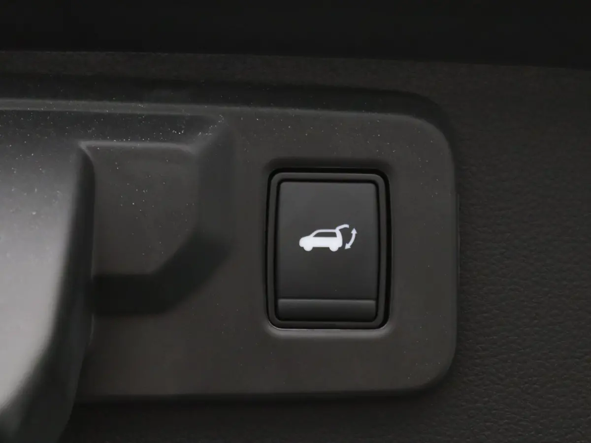 EV87 long range esprit Alpine Apple Carplay/Android Auto | Panoramadak