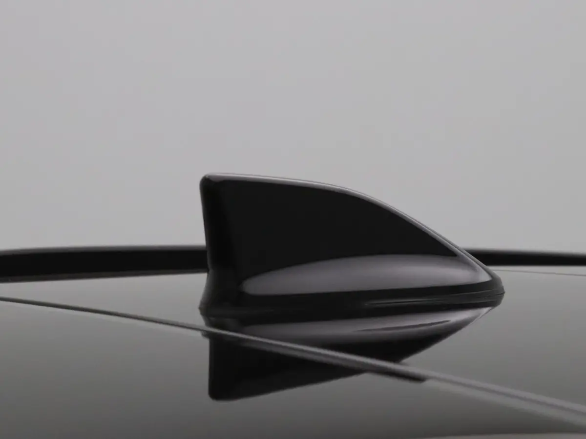 EV87 long range esprit Alpine Apple Carplay/Android Auto | Panoramadak