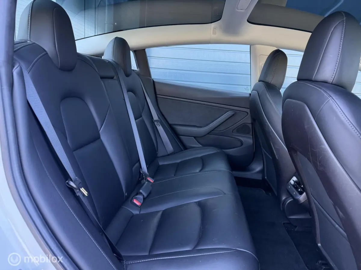 Long Range AWD 75 kWh - SOH 89% - nette auto!