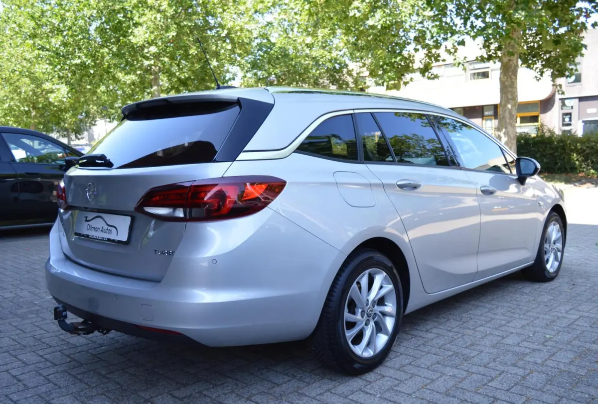 1.4 Innovation Aut!|Camera|Keyless!