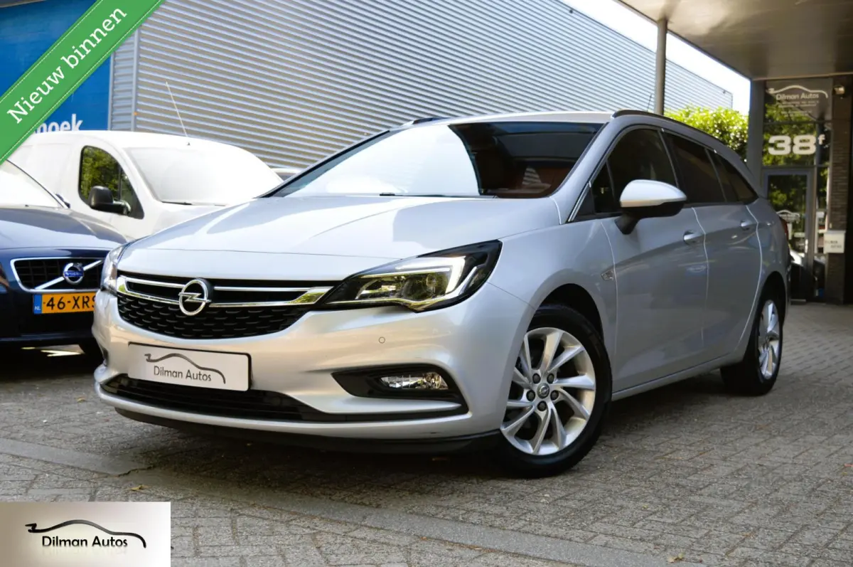1.4 Innovation Aut!|Camera|Keyless!