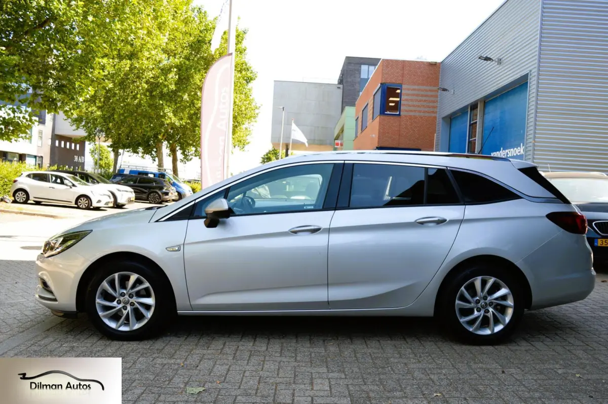 1.4 Innovation Aut!|Camera|Keyless!