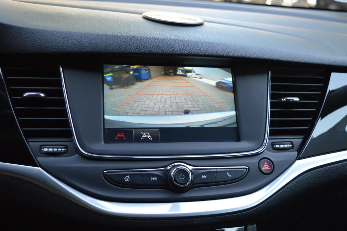 1.4 Innovation Aut!|Camera|Keyless!