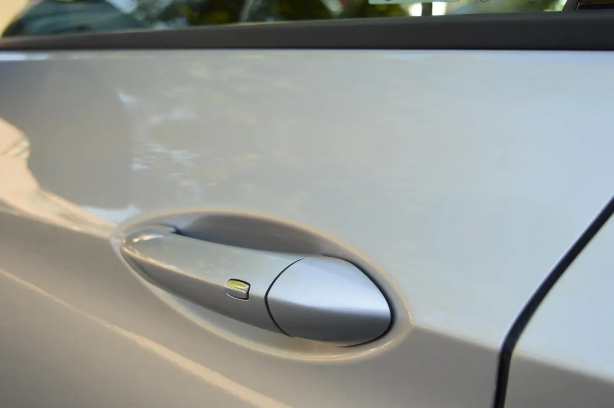 1.4 Innovation Aut!|Camera|Keyless!
