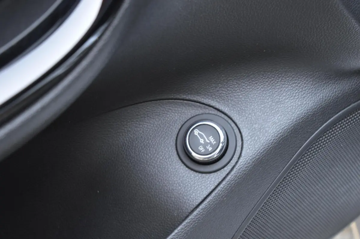 1.4 Innovation Aut!|Camera|Keyless!
