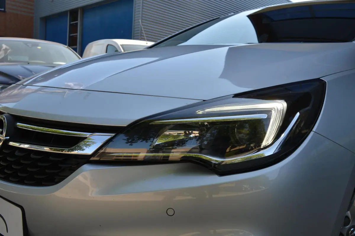 1.4 Innovation Aut!|Camera|Keyless!