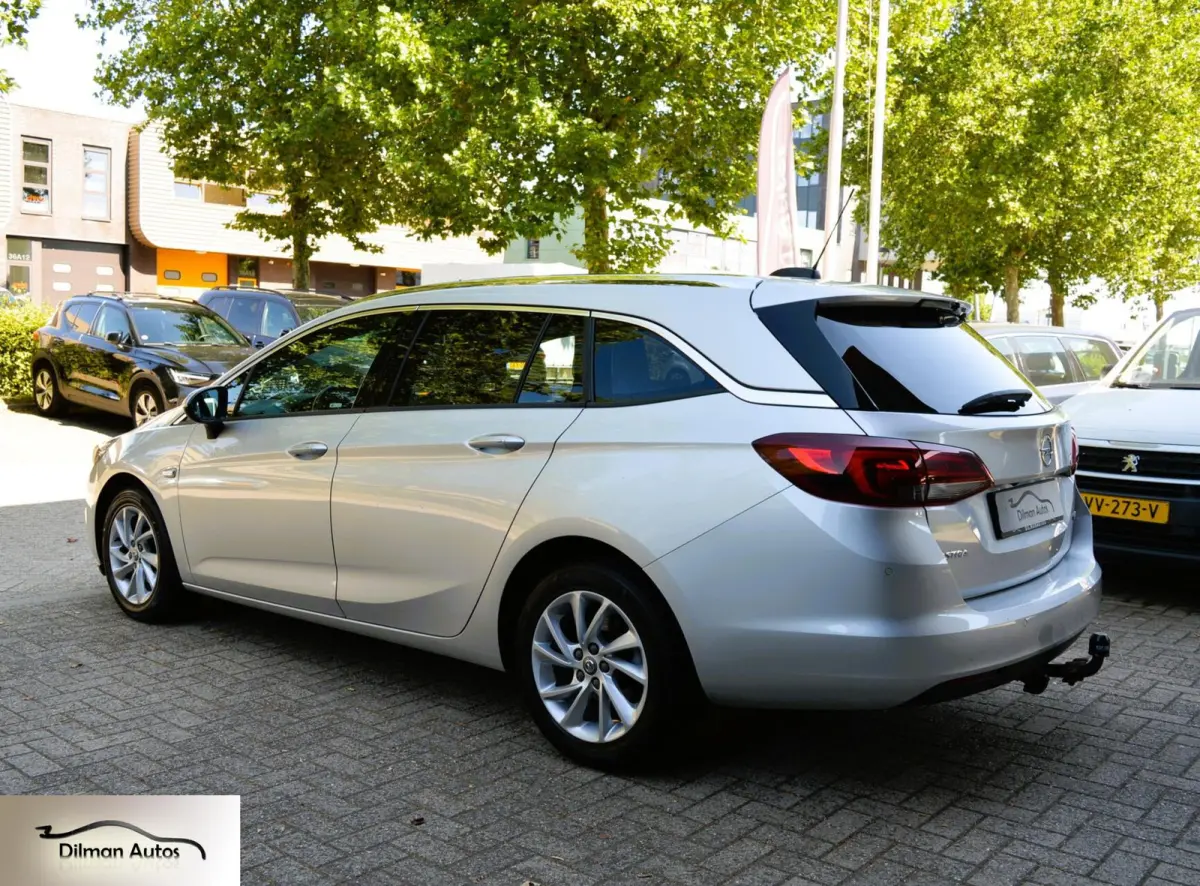 1.4 Innovation Aut!|Camera|Keyless!