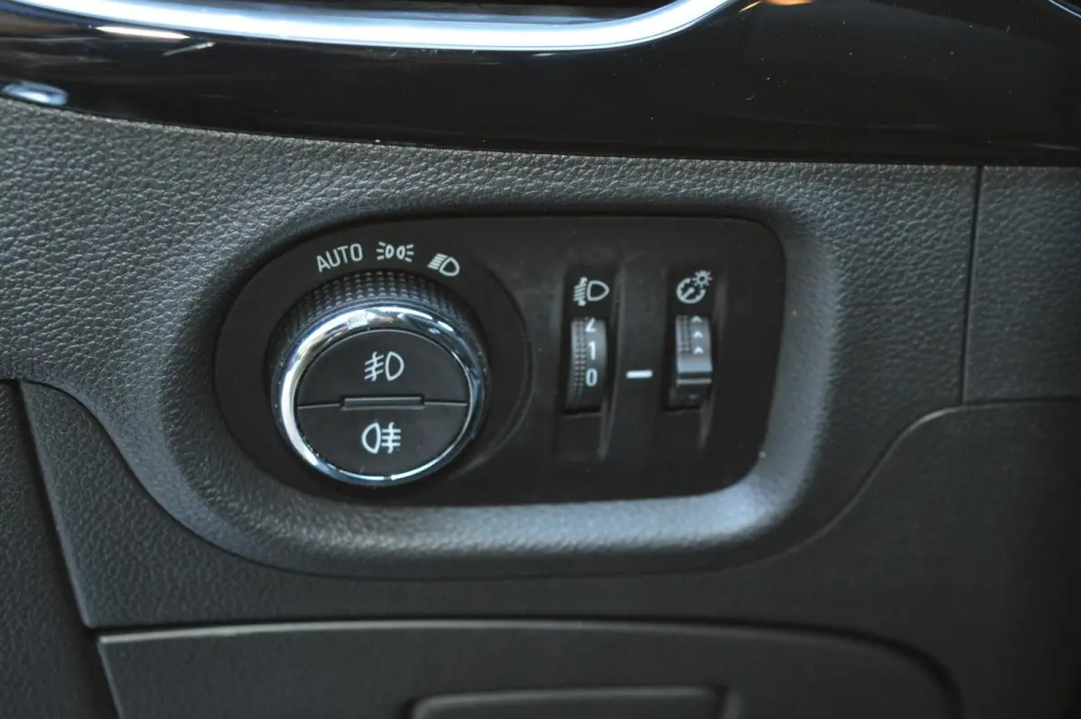 1.4 Innovation Aut!|Camera|Keyless!