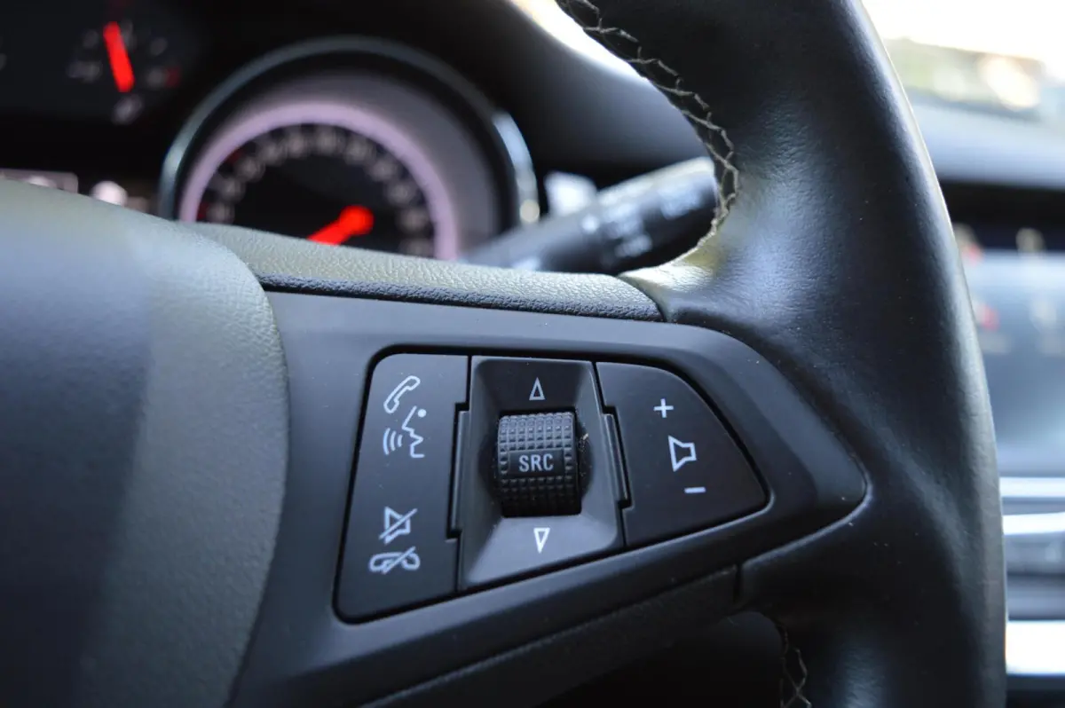 1.4 Innovation Aut!|Camera|Keyless!