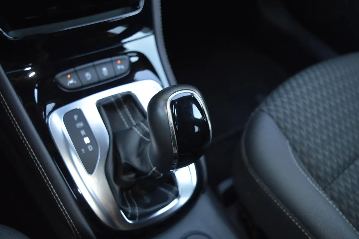 1.4 Innovation Aut!|Camera|Keyless!