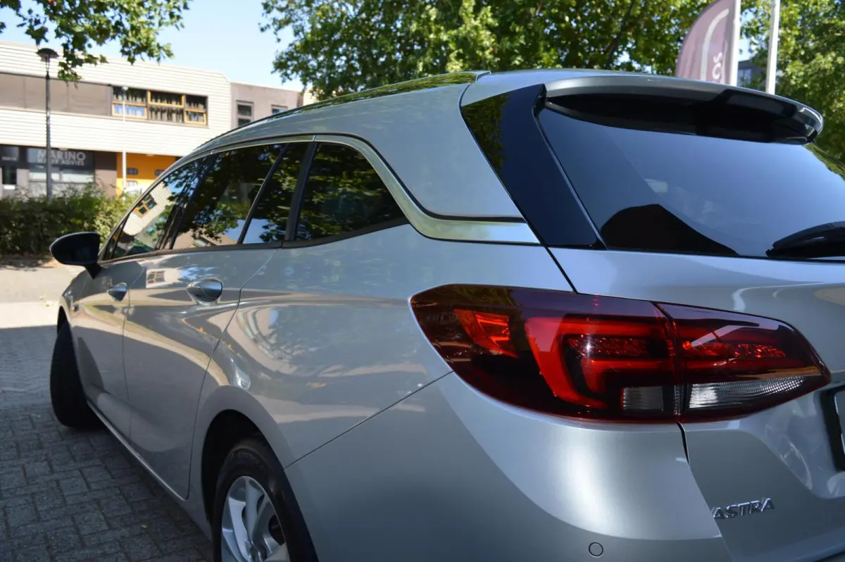 1.4 Innovation Aut!|Camera|Keyless!