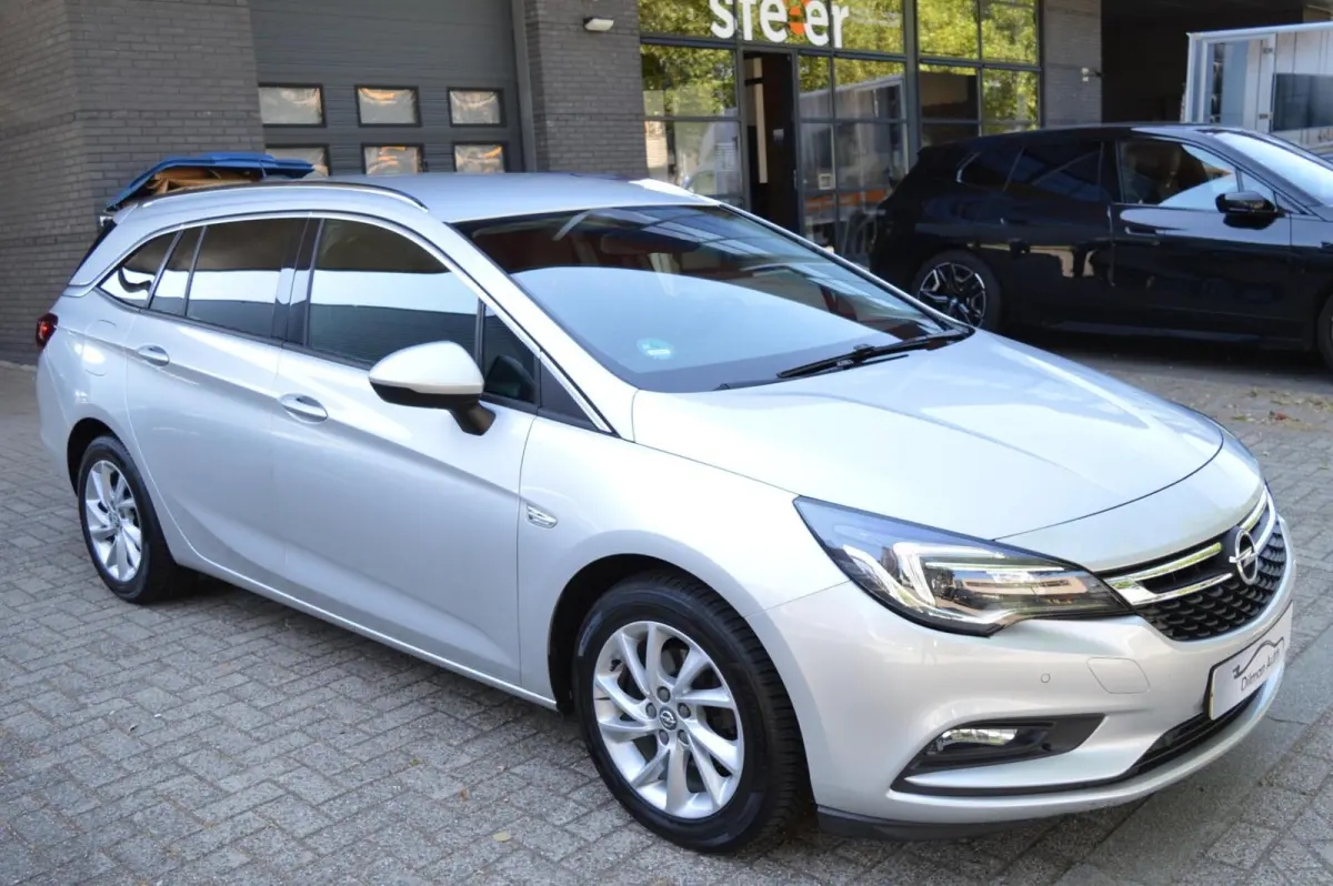 1.4 Innovation Aut!|Camera|Keyless!