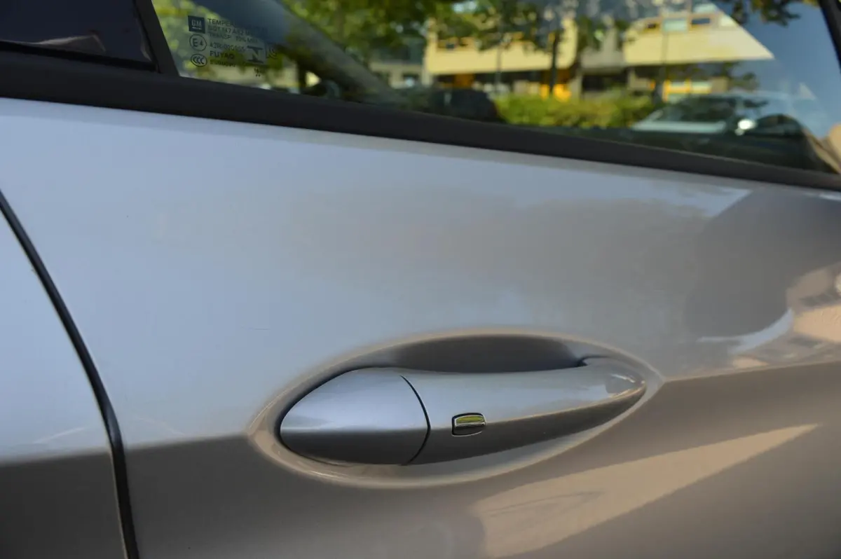 1.4 Innovation Aut!|Camera|Keyless!