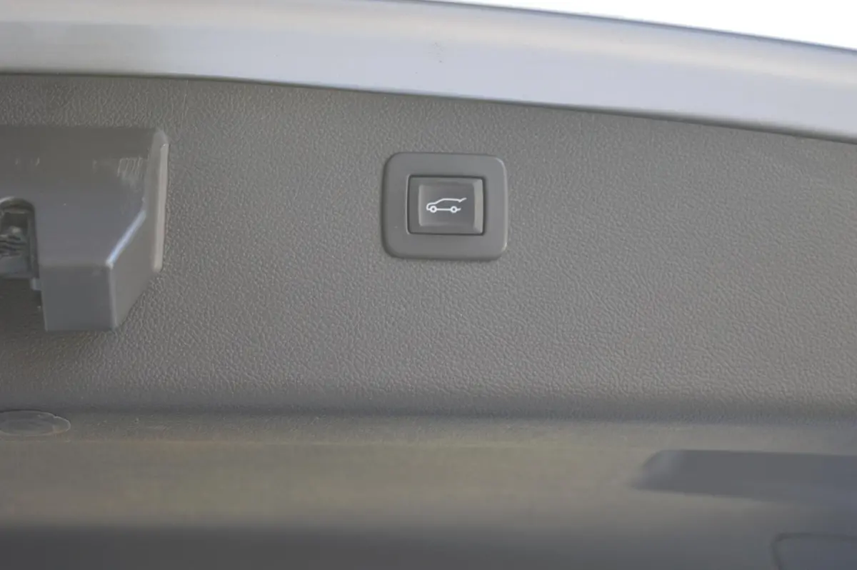 1.4 Innovation Aut!|Camera|Keyless!