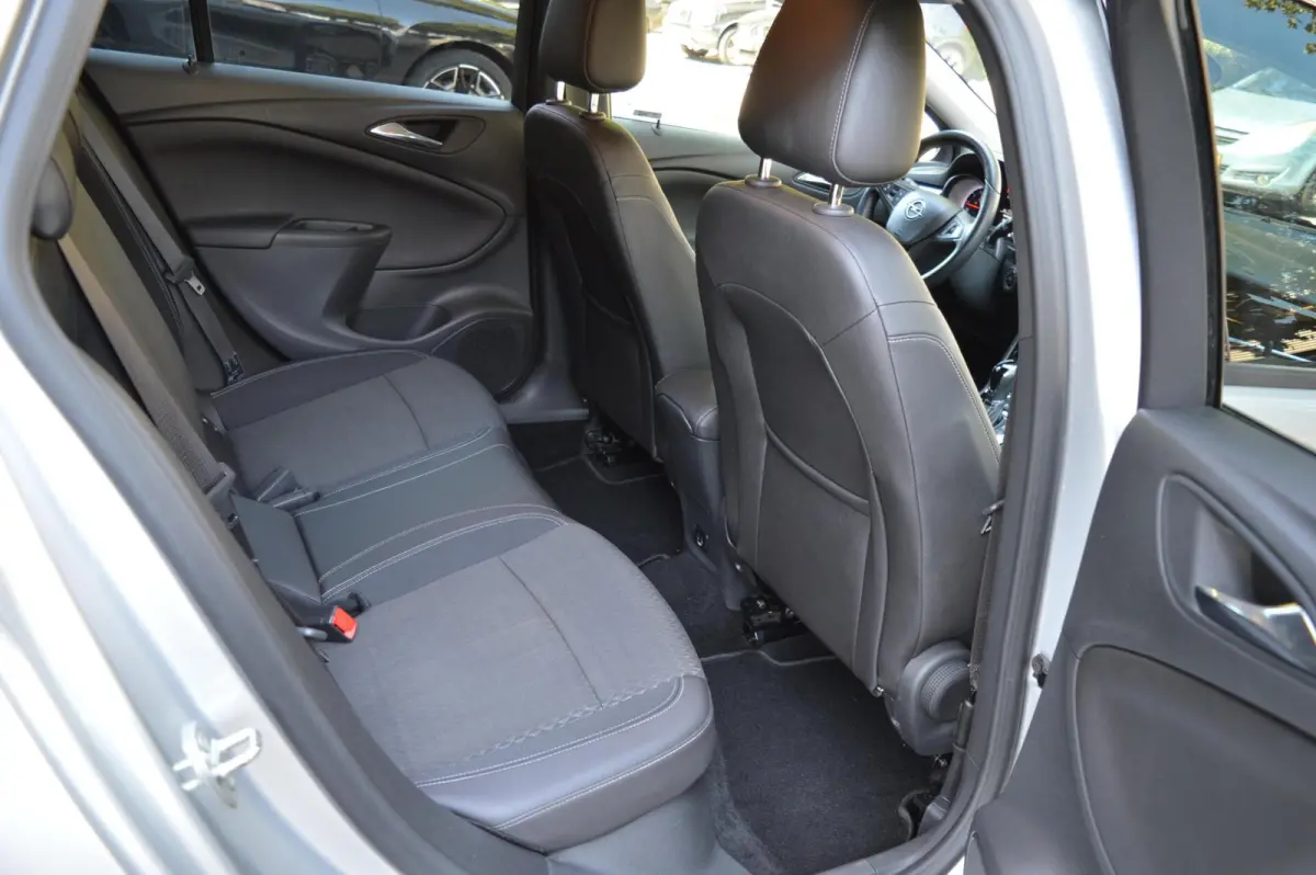 1.4 Innovation Aut!|Camera|Keyless!