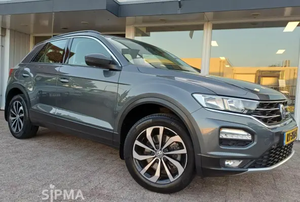 1.5 TSI Style/150pk/Carplay/Navi/Pdc/Lmv
